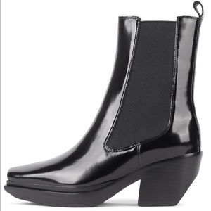 JEFFERY CAMPBELL black boots